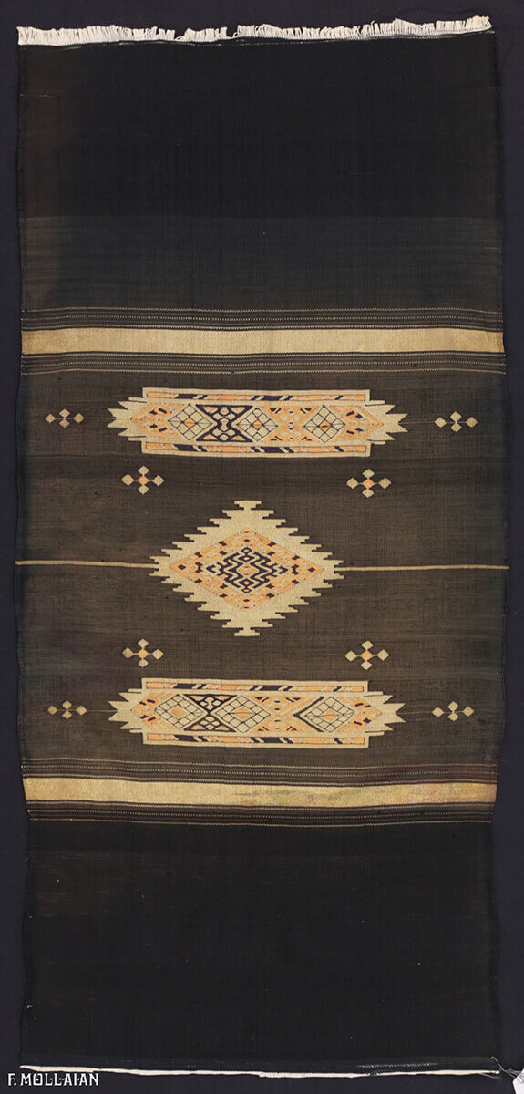 Antique Turkish Textile Old n°:32035919